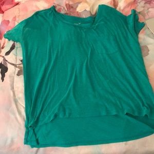 Green T-Shirt